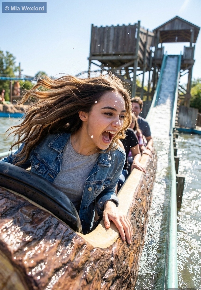 Mia - Wexford - on - vacation - 7